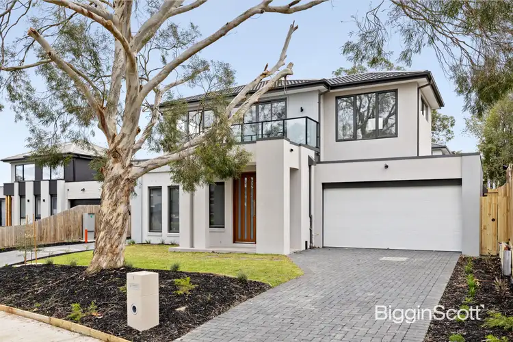 1/115 Brunswick Rd, Mitcham VIC 3132