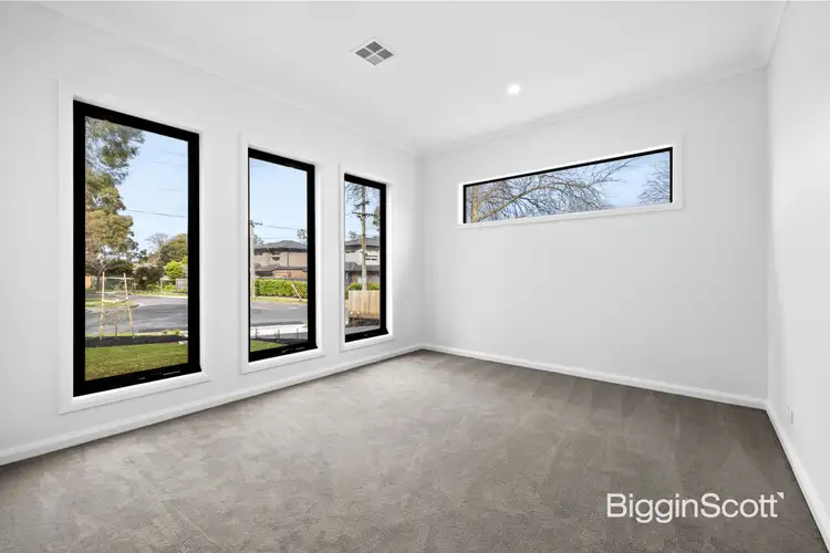 Fourth view of Homely townhouse listing, 1/115 Brunswick Rd, Mitcham VIC 3132