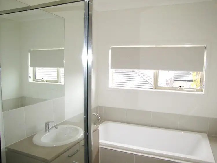 Fourth view of Homely house listing, 8 Accolade Dr, Craigieburn VIC 3064