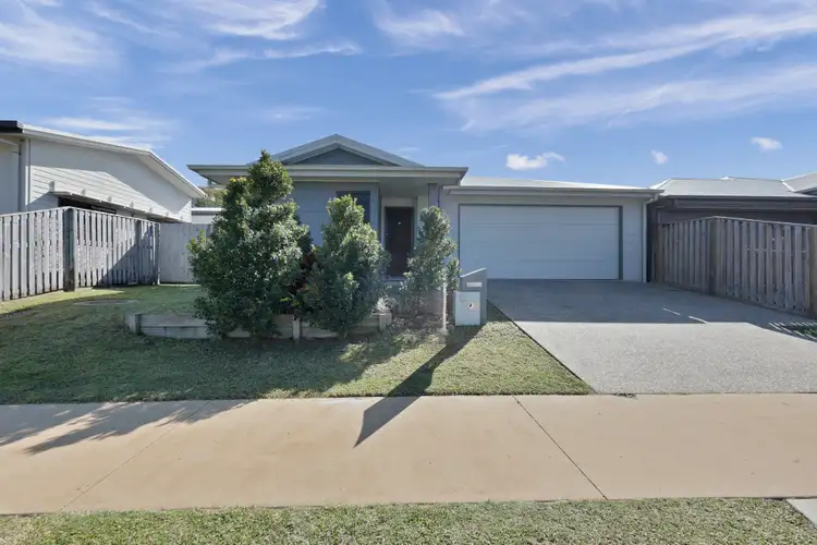 12 Bunya Way, Andergrove QLD 4740