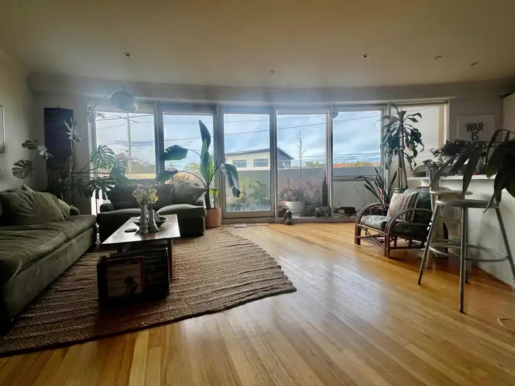 Second view of Homely apartment listing, 2/555 Gilbert Rd, Preston VIC 3072