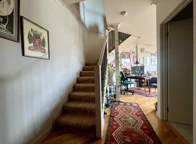 Fourth view of Homely apartment listing, 2/555 Gilbert Rd, Preston VIC 3072