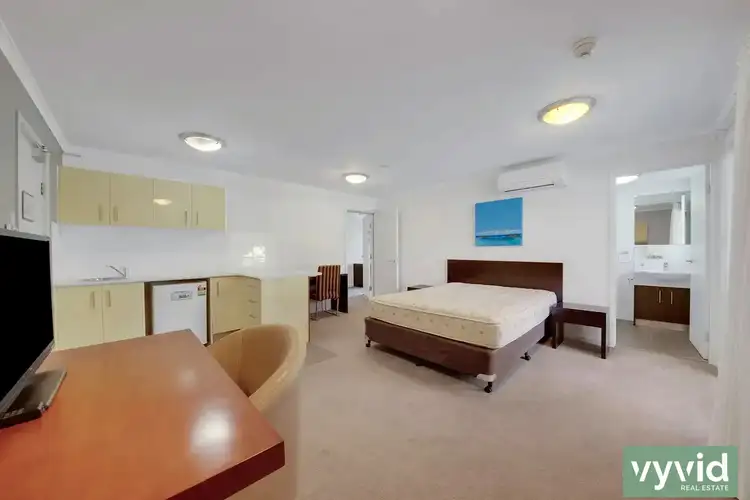 Second view of Homely unit listing, 216/66 Oaka Ln, South Gladstone QLD 4680