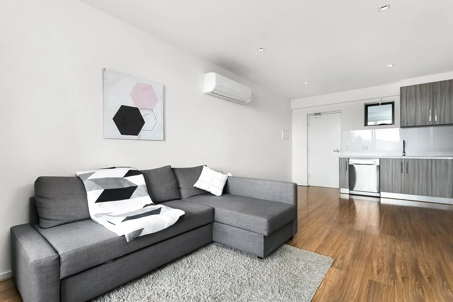 Main view of Homely apartment listing, 8/82 Hopetoun Ave, Brunswick West VIC 3055