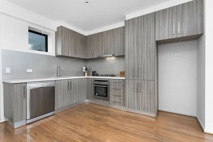 Second view of Homely apartment listing, 8/82 Hopetoun Ave, Brunswick West VIC 3055