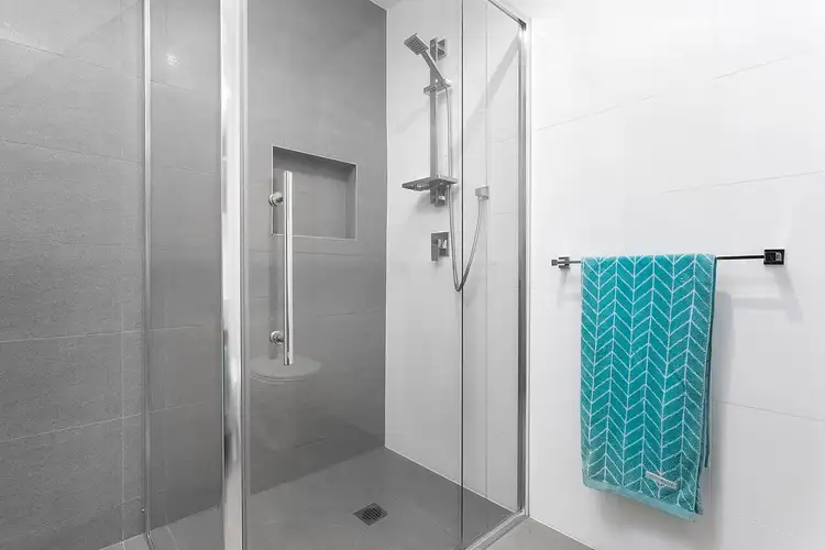 Fourth view of Homely apartment listing, 8/82 Hopetoun Ave, Brunswick West VIC 3055