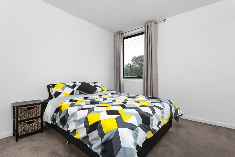 Fifth view of Homely apartment listing, 8/82 Hopetoun Ave, Brunswick West VIC 3055