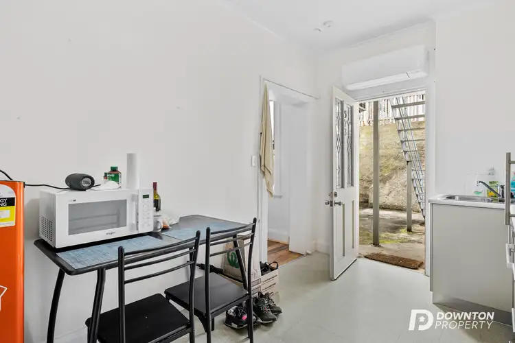 Third view of Homely house listing, 5/73 Goulburn St, Hobart TAS 7000