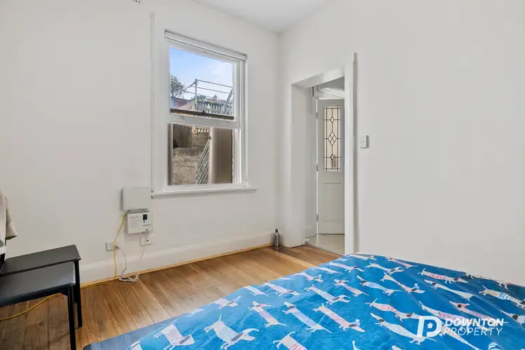 Fifth view of Homely house listing, 5/73 Goulburn St, Hobart TAS 7000