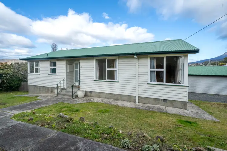 21 Cleburne St, Claremont TAS 7011