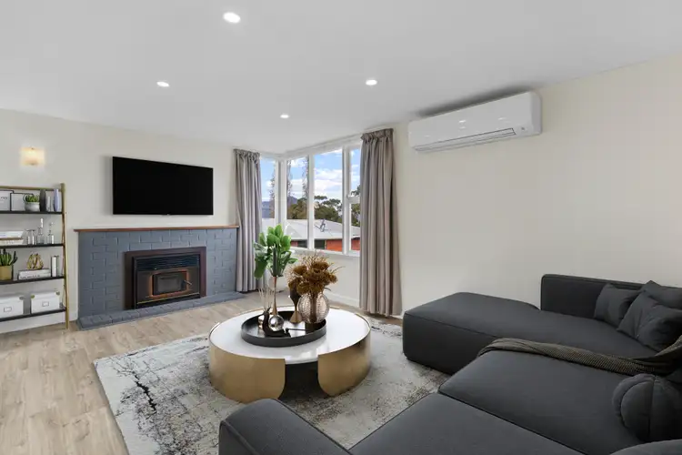 Fifth view of Homely house listing, 21 Cleburne St, Claremont TAS 7011