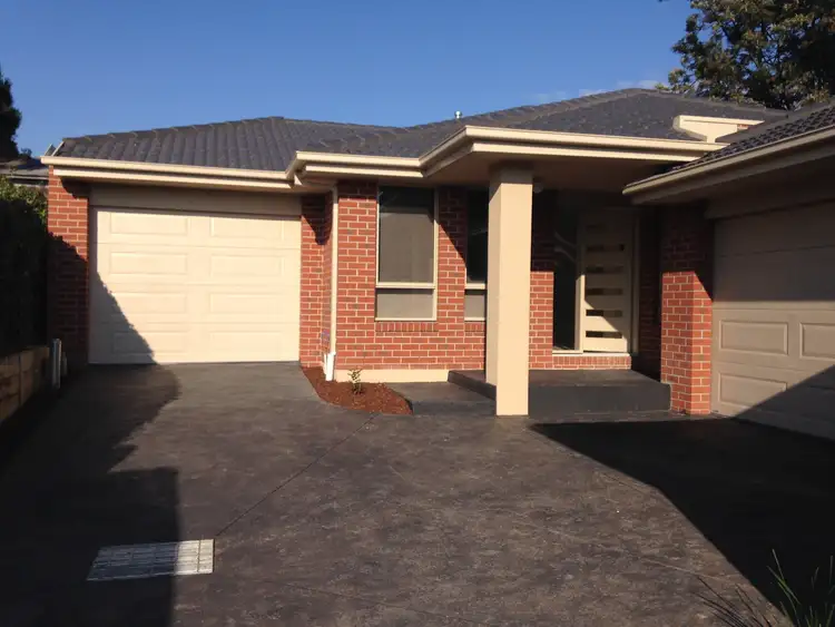 3/17 Ashley St, Box Hill North VIC 3129