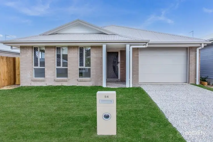 54 Regatta Circuit, Burpengary QLD 4505