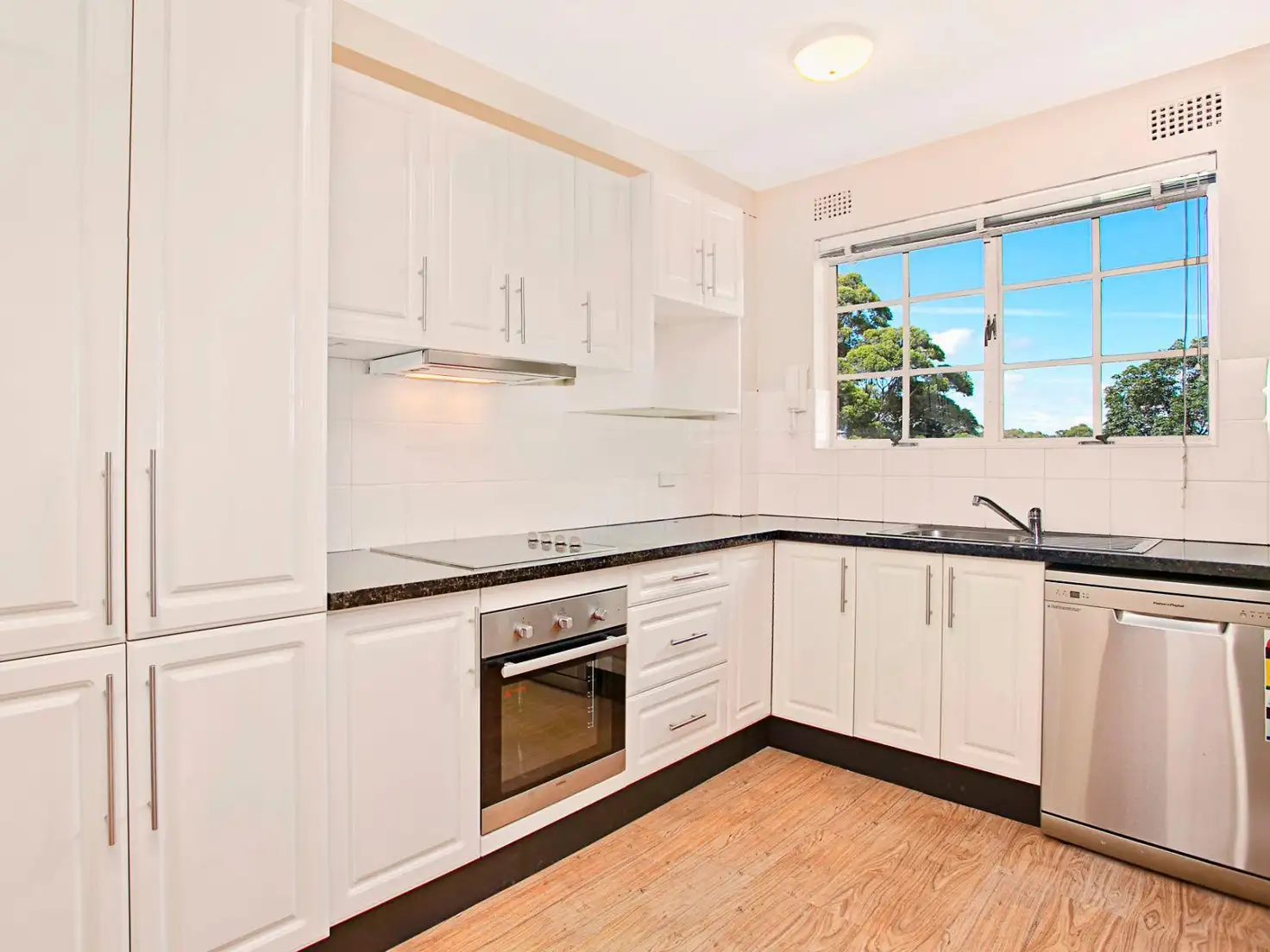 Main view of Homely apartment listing, 37/2A Yardley Avenue, Waitara NSW 2077