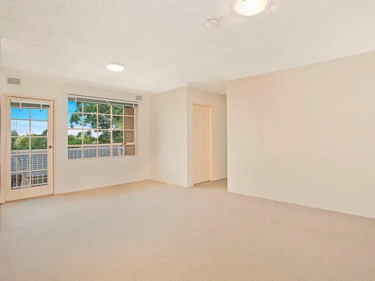 Second view of Homely apartment listing, 37/2A Yardley Avenue, Waitara NSW 2077