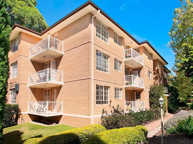 Third view of Homely apartment listing, 37/2A Yardley Avenue, Waitara NSW 2077