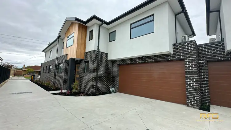 3/54 Henry St, St Albans VIC 3021