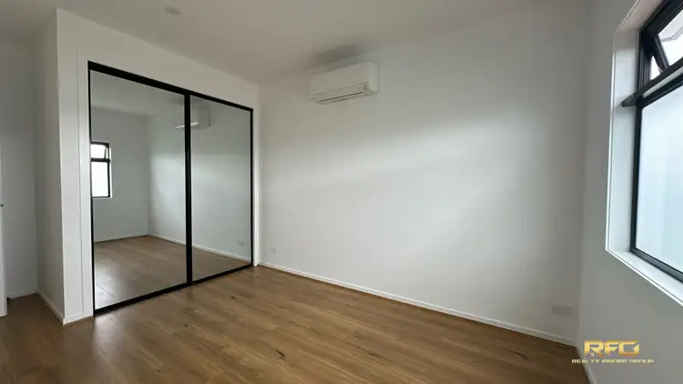 Fifth view of Homely townhouse listing, 3/54 Henry St, St Albans VIC 3021