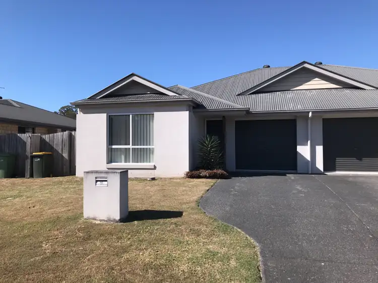 8B Glasshouse Street, Caboolture QLD 4510