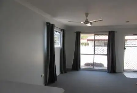 Second view of Homely unit listing, 1/48 Carmody Street, Hermit Park QLD 4812