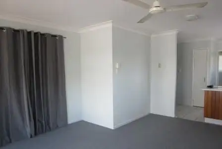 Third view of Homely unit listing, 1/48 Carmody Street, Hermit Park QLD 4812