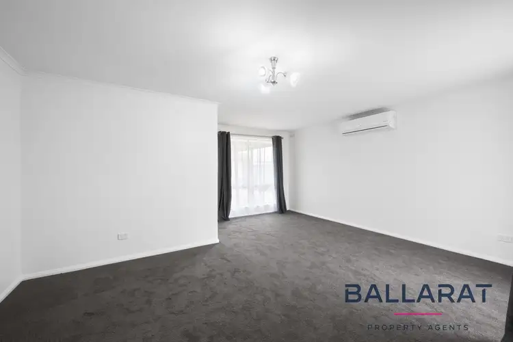 Fifth view of Homely house listing, 135 Edwards St, Sebastopol VIC 3356