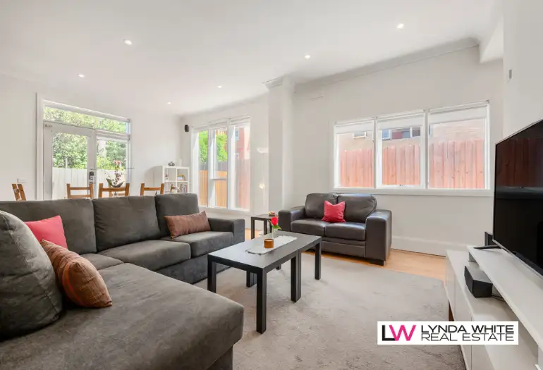 Main view of Homely apartment listing, 1/7 Clyde St, St Kilda VIC 3182