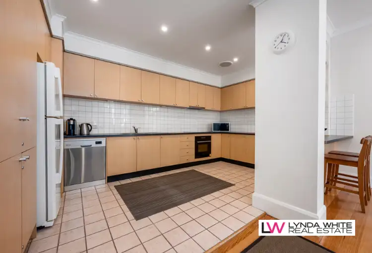Second view of Homely apartment listing, 1/7 Clyde St, St Kilda VIC 3182