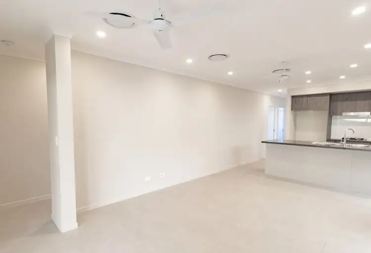 Second view of Homely house listing, 26 Venus St, Narangba QLD 4504