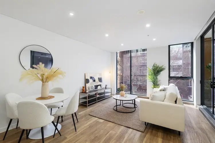 308/1 Gearin Alley, Mascot NSW 2020