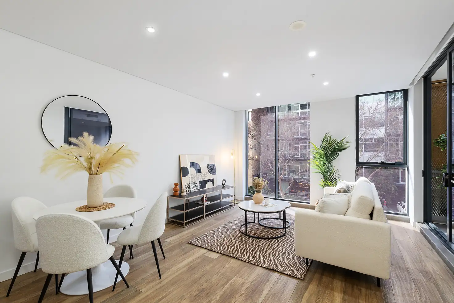 Main view of Homely unit listing, 308/1 Gearin Alley, Mascot NSW 2020