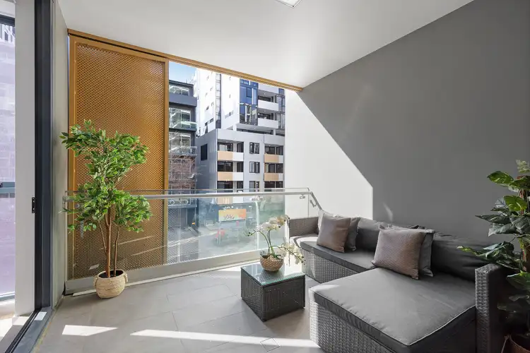 Second view of Homely unit listing, 308/1 Gearin Alley, Mascot NSW 2020