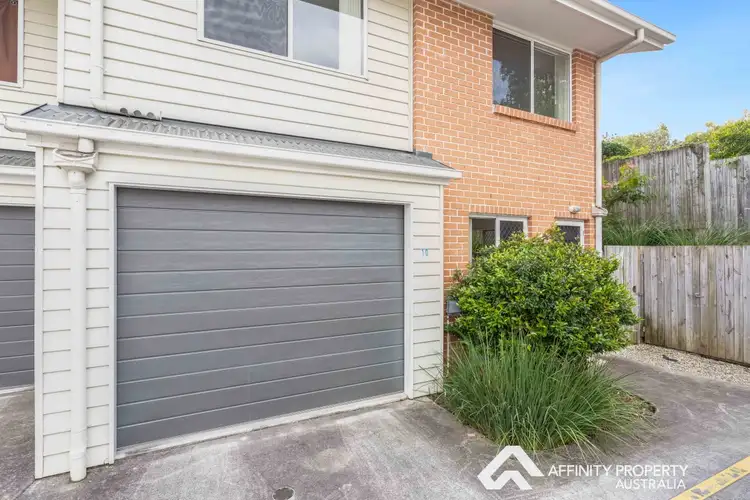 10/56-58 Glenmore St, Kallangur QLD 4503