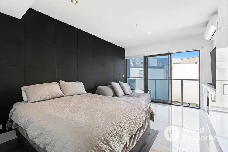 Second view of Homely apartment listing, 315/18-34 Station St, Sandringham VIC 3191