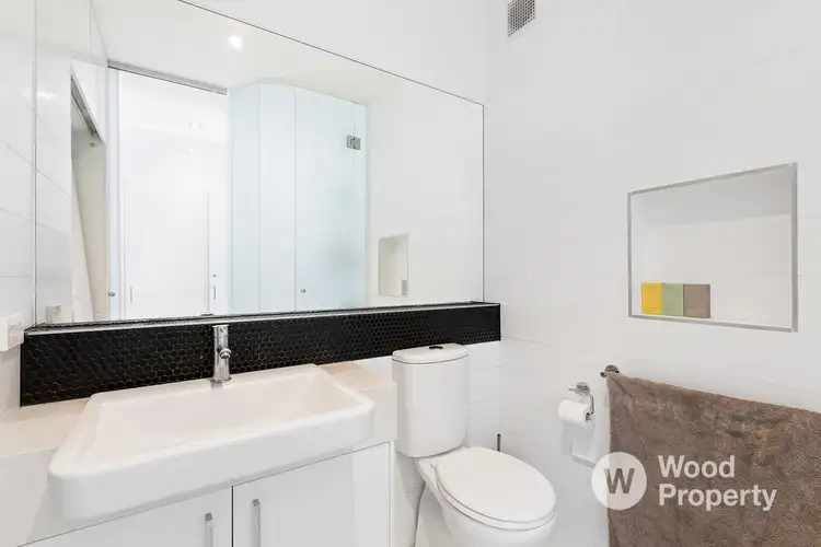 Third view of Homely apartment listing, 315/18-34 Station St, Sandringham VIC 3191