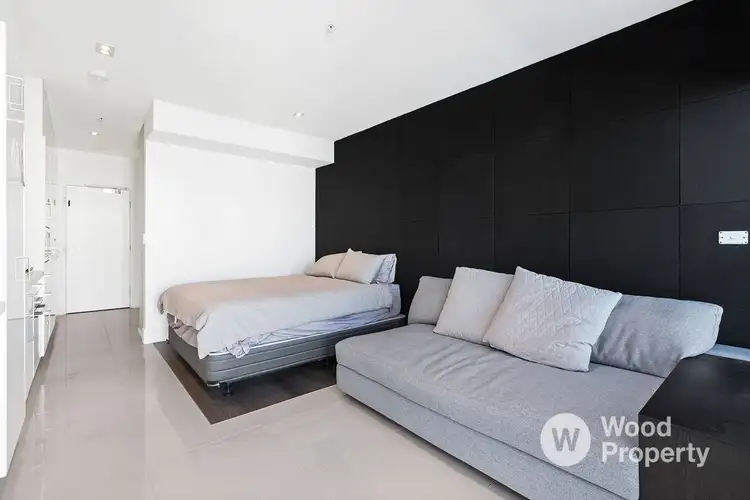 Fourth view of Homely apartment listing, 315/18-34 Station St, Sandringham VIC 3191