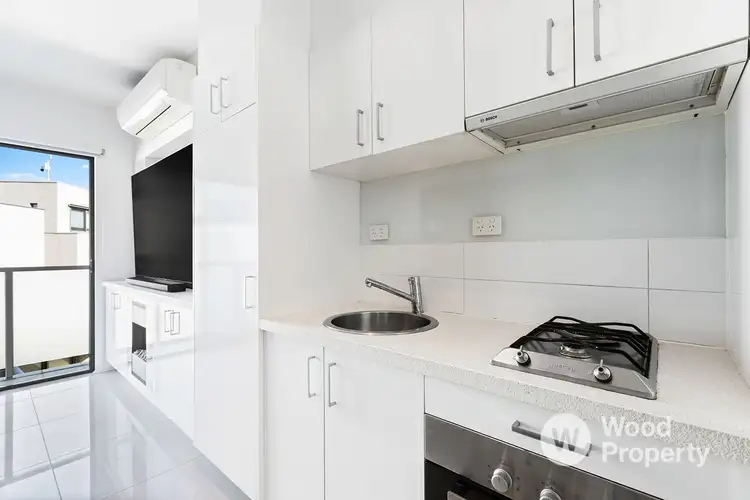 Fifth view of Homely apartment listing, 315/18-34 Station St, Sandringham VIC 3191