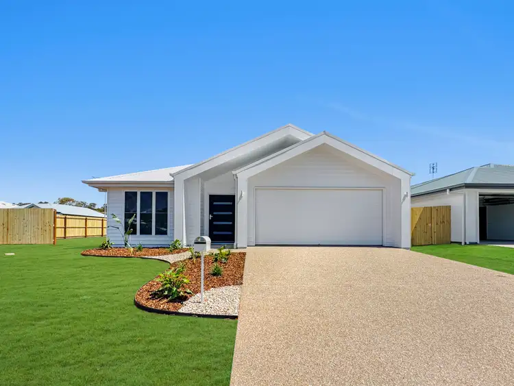 Main view of Homely house listing, 1 Dallas St, Cotswold Hills QLD 4350