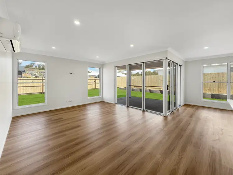 Second view of Homely house listing, 1 Dallas St, Cotswold Hills QLD 4350