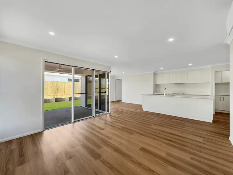 Third view of Homely house listing, 1 Dallas St, Cotswold Hills QLD 4350