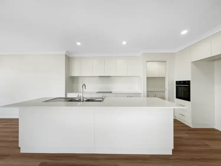 Fourth view of Homely house listing, 1 Dallas St, Cotswold Hills QLD 4350