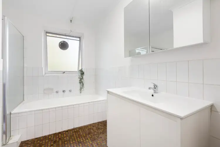 Fifth view of Homely apartment listing, 9/7-9 Denmark St, Kew VIC 3101