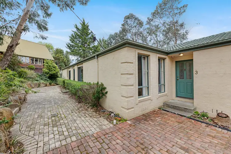3 Merrigum Ln, Belgrave VIC 3160