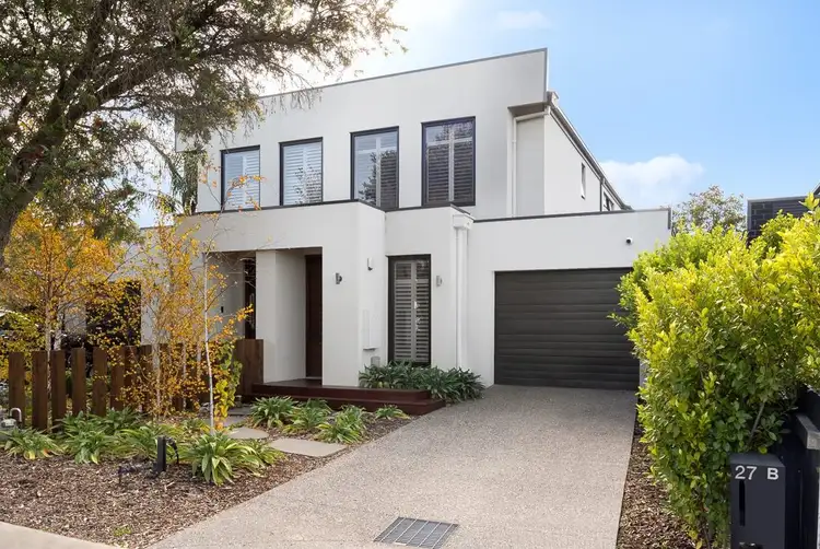 27B Besant St, Hampton East VIC 3188