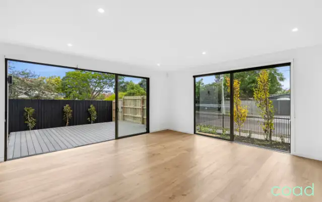 Second view of Homely house listing, 14A Wicklow St, Ormond VIC 3204