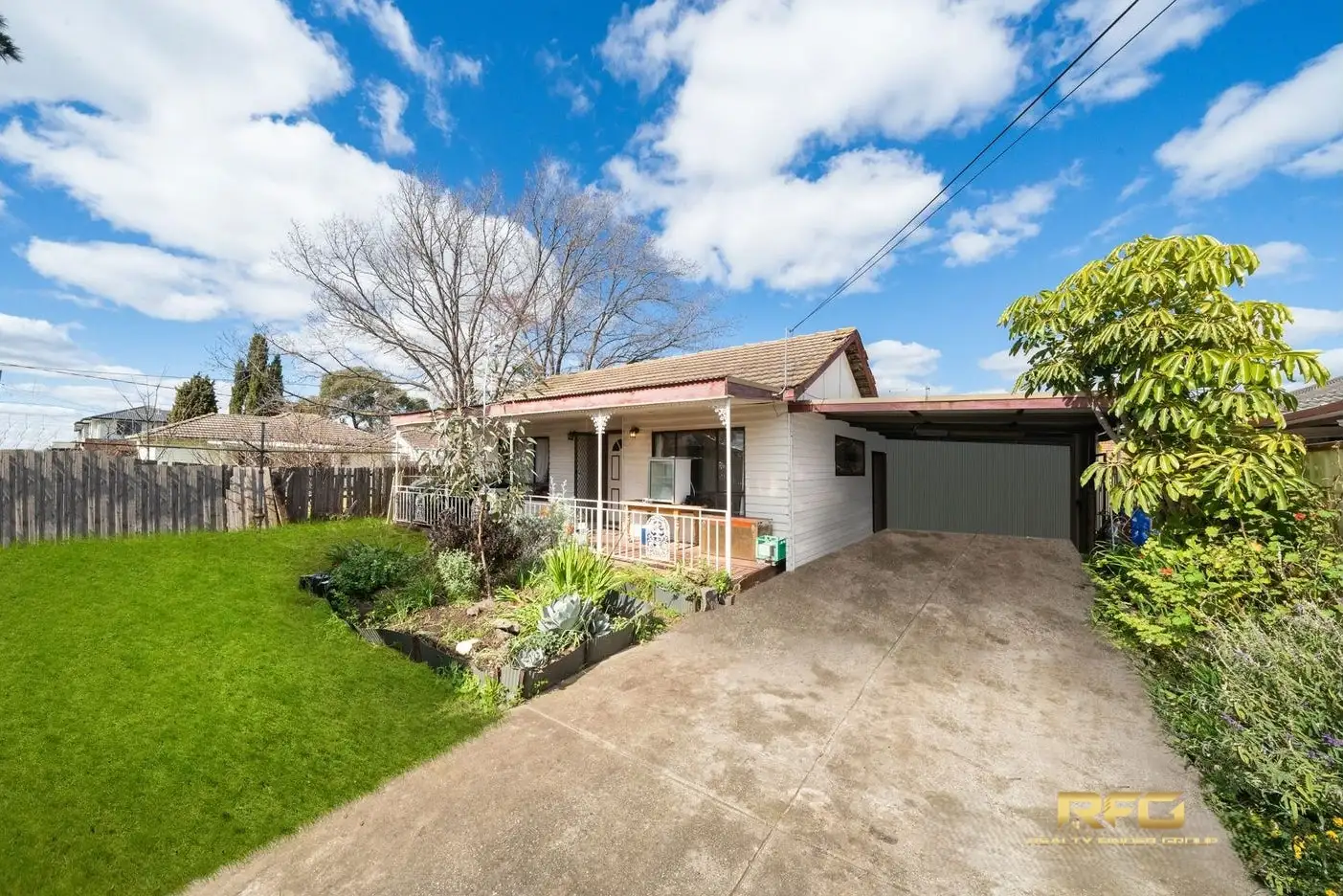 Main view of Homely house listing, 111 Power St, St Albans VIC 3021