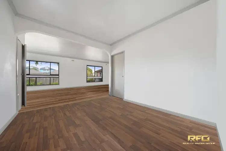 Second view of Homely house listing, 111 Power St, St Albans VIC 3021