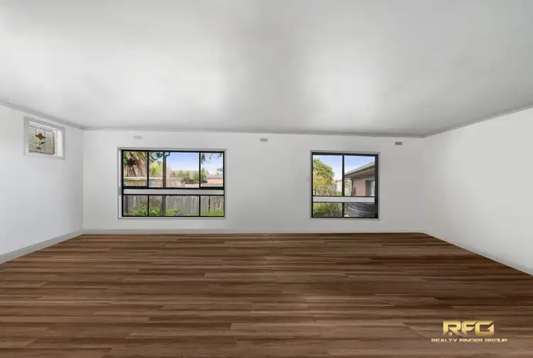 Fourth view of Homely house listing, 111 Power St, St Albans VIC 3021