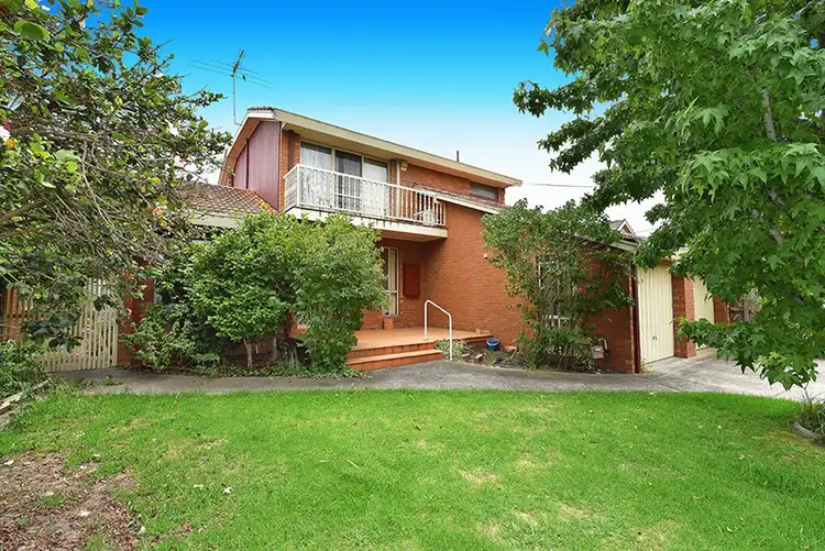 3 O'Shannassy Street, Essendon North VIC 3041