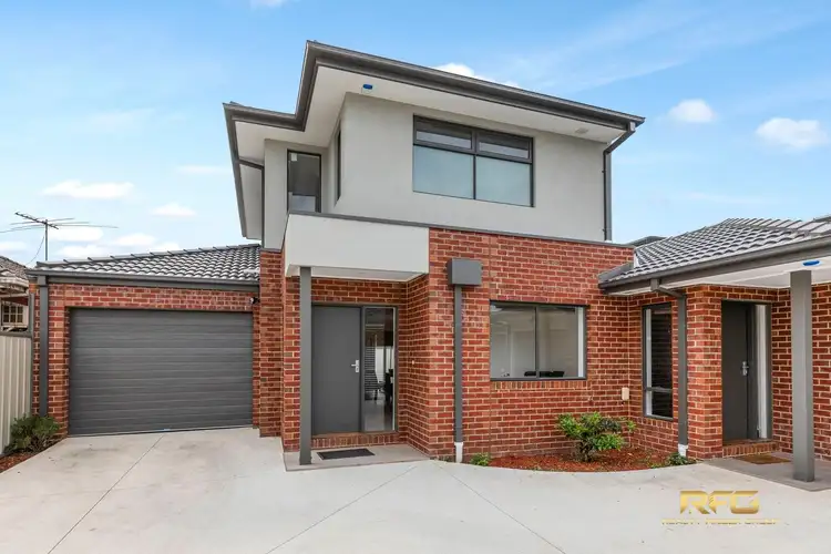 20 Grant St, St Albans VIC 3021